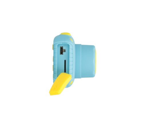 Extralink Kids camera H23 kék, kamera, 1080P 30 fps, 2,0"-os képernyő