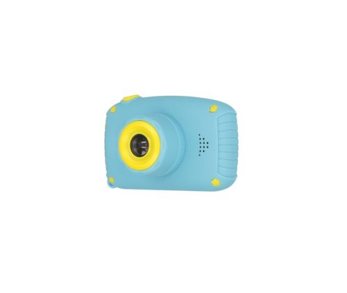 Extralink Kids camera H23 yellow, kamera, 1080P 30 fps, 2,0"-os képernyő