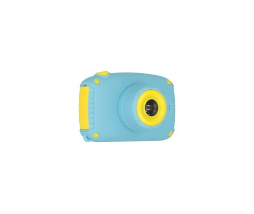Extralink Kids camera H23 yellow, kamera, 1080P 30 fps, 2,0"-os képernyő
