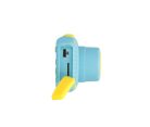 Extralink Kids camera H23 yellow, kamera, 1080P 30 fps, 2,0"-os képernyő