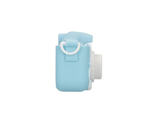 Extralink Kids Camera H27 Dual Blue, kamera, 1080p 30 fps, 2,0 hüvelykes képernyő