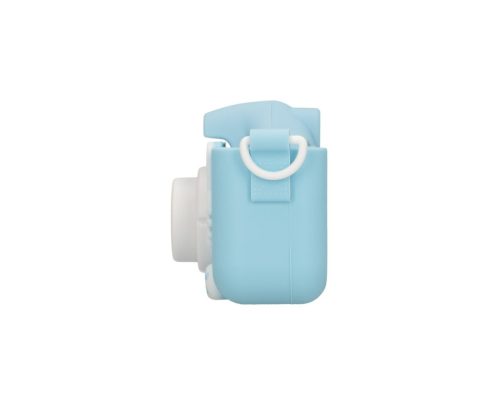 Extralink Kids Camera H27 Dual Blue, kamera, 1080p 30 fps, 2,0 hüvelykes képernyő