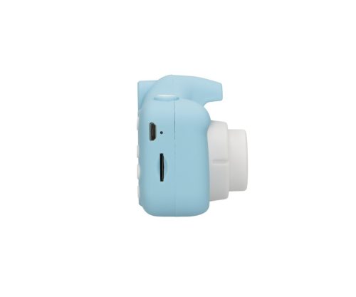 Extralink Kids Camera H27 Dual Blue, kamera, 1080p 30 fps, 2,0 hüvelykes képernyő