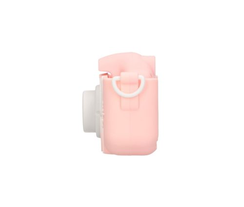 Extralink Kids camera H28 Dual Pink, kamera, 1080P 30 fps, 2,0” képernyő