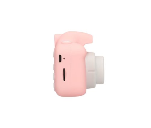 Extralink Kids camera H28 Dual Pink, kamera, 1080P 30 fps, 2,0” képernyő