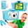 Extralink Kids camera H28 Single Blue, kamera, 1080p, 30 fps, 2,0"-os képernyő
