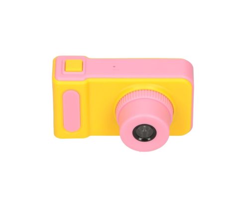 Extralink Kids Camera H8 pink, camera, 1080p 30 fps, 2.0 inch screen