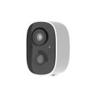 Extralink Protector, IP kamera, kültéri IP kamera, full HD, IP65, 5200 mAh, EC2000