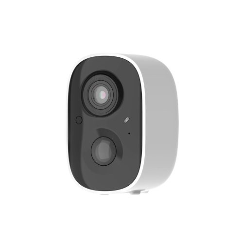 Extralink Protector, IP kamera, kültéri IP kamera, full HD, IP65, 5200 mAh, EC2000
