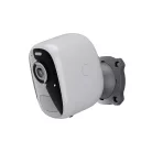 Extralink Protector Pro Außen-IP-Kamera 2.5K IP65 5200mAh EC4000