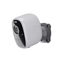   Extralink Protector Pro Außen-IP-Kamera 2.5K IP65 5200mAh EC4000