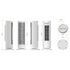 Xiaomi fan heater (heating fan), EU – 1200/2000 W