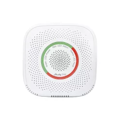 SHELLY GAS CNG Wi-Fi-s CNG- és földgázérzékelő