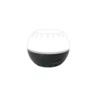 Shelly H&T USB-kiegészítő – fekete