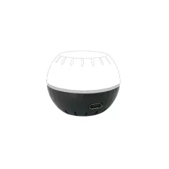 Shelly H&T USB-kiegészítő – fekete