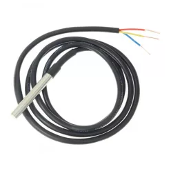 Shelly DS18B20 hőmérséklet-érzékelő (3 m)