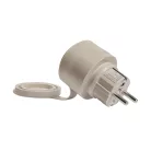 SHELLY Outdoor Plug S Gen3 kültéri okosdugalj