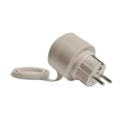 SHELLY Outdoor Plug S Gen3 kültéri okosdugalj
