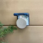 SHELLY Outdoor Plug S Gen3 kültéri okosdugalj