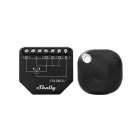 Shelly Shutter + BLU Button Tough, 1 csomag