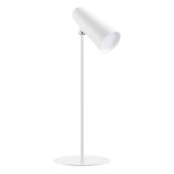   Xiaomi rugalmas, újratölthető lámpa, asztali lámpa, csipeszes lámpa, elemlámpa, 3,5W, 2000mAh