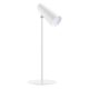 Xiaomi rugalmas, újratölthető lámpa, asztali lámpa, csipeszes lámpa, elemlámpa, 3,5W, 2000mAh