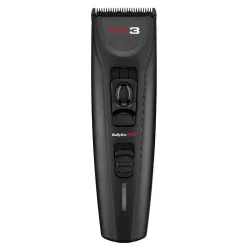 BaByliss Pro FX3 FXX3CBE professzionális hajnyíró