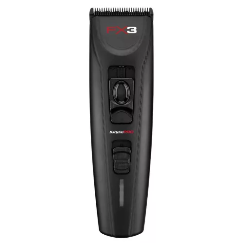 BaByliss Pro FX3 FXX3CBE professzionális hajnyíró