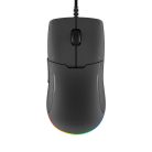 Xiaomi Gaming Mouse Lite – játékegér, 6200 dpi