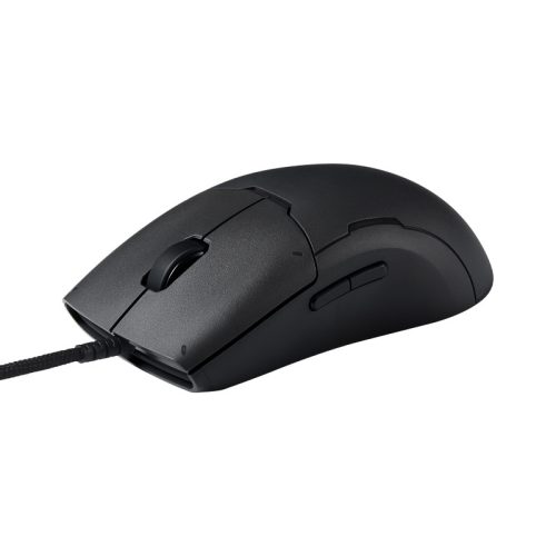 Xiaomi Gaming Mouse Lite – játékegér, 6200 dpi