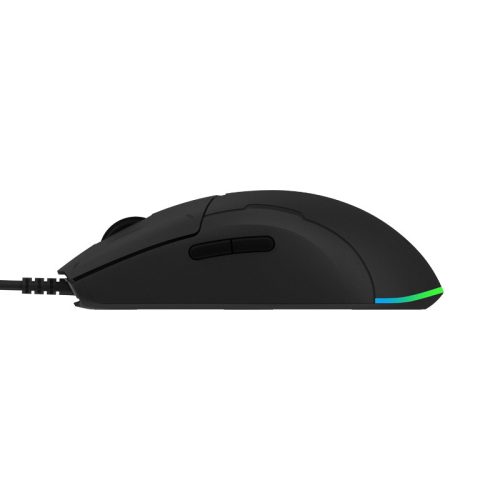 Xiaomi Gaming Mouse Lite – játékegér, 6200 dpi