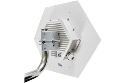 Gigaeter box 23 MMCX, Wi-Fi-antenna