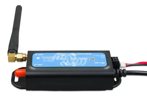 Victron Energy Active GPS Antenna