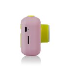 Extralink Kids camera H135 pink, digitális fényképezőgép, selfie objektív, 1080P, 2,0"-os kijelző