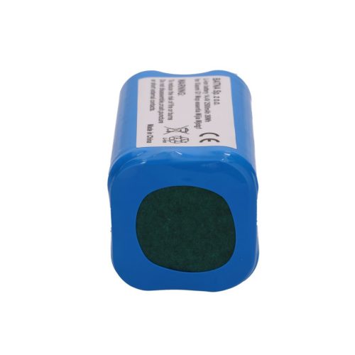 Xiaomi Mi Robot Vacuum Mop Essential Akku für den Roboterstaubsauger, Typ H18650CH-4S1P, 2500mAh, 14,4V, 36Wh.