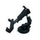 Techly Car Tablet Holder – 7–10.1 inches, Suction Cup
