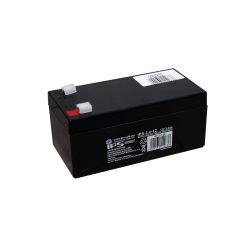 MPLPower IPS 3.4-12 12V 3.4Ah AGM VRLA akkumulátor