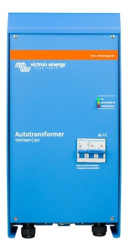 Victron Energy 120/240V-32A Autotranszformátor