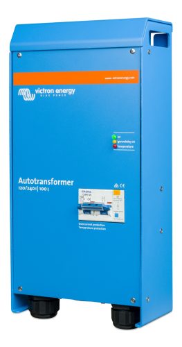 Victron Energy 120/240V-32A Autotranszformátor