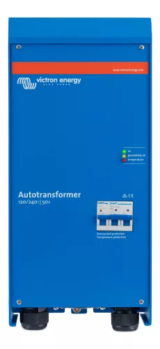 Victron Energy Autotransformer 120/240V-50A