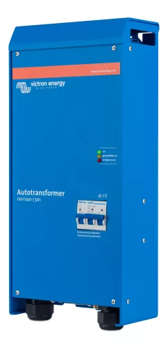 Victron Energy Autotransformer 120/240V-50A