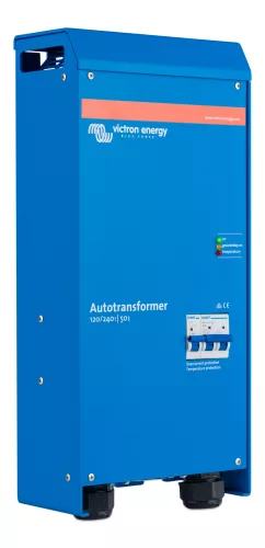 Victron Energy Autotransformer 120/240V-50A