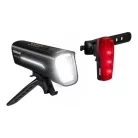 OSRAM LEDSBIKE RACE 80 SET