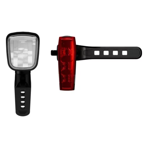 OSRAM LEDSBIKE RACE 80 SET