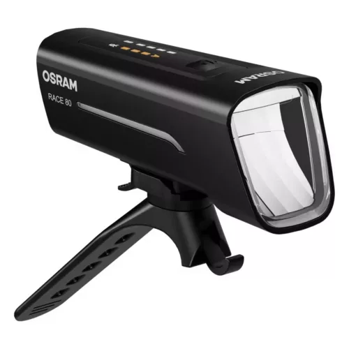 OSRAM LEDSBIKE RACE 80 SET