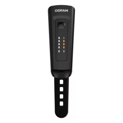 OSRAM LEDSBIKE RACE 80 SET
