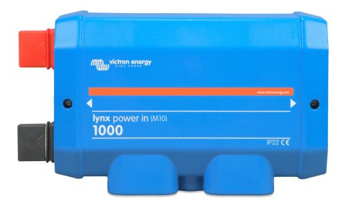 Victron Energy Lynx Power In Busbar (M10)