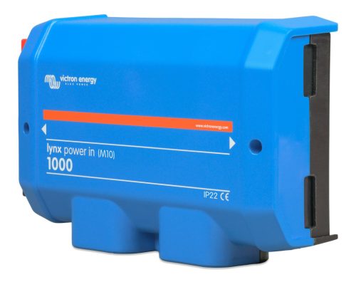 Victron Energy Lynx Power In Busbar (M10)