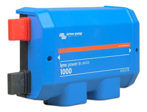 Victron Energy Lynx Power In Busbar (M10)