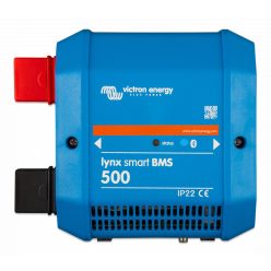 Victron Energy Lynx Smart BMS 500 akkumulátorfelügyelet
